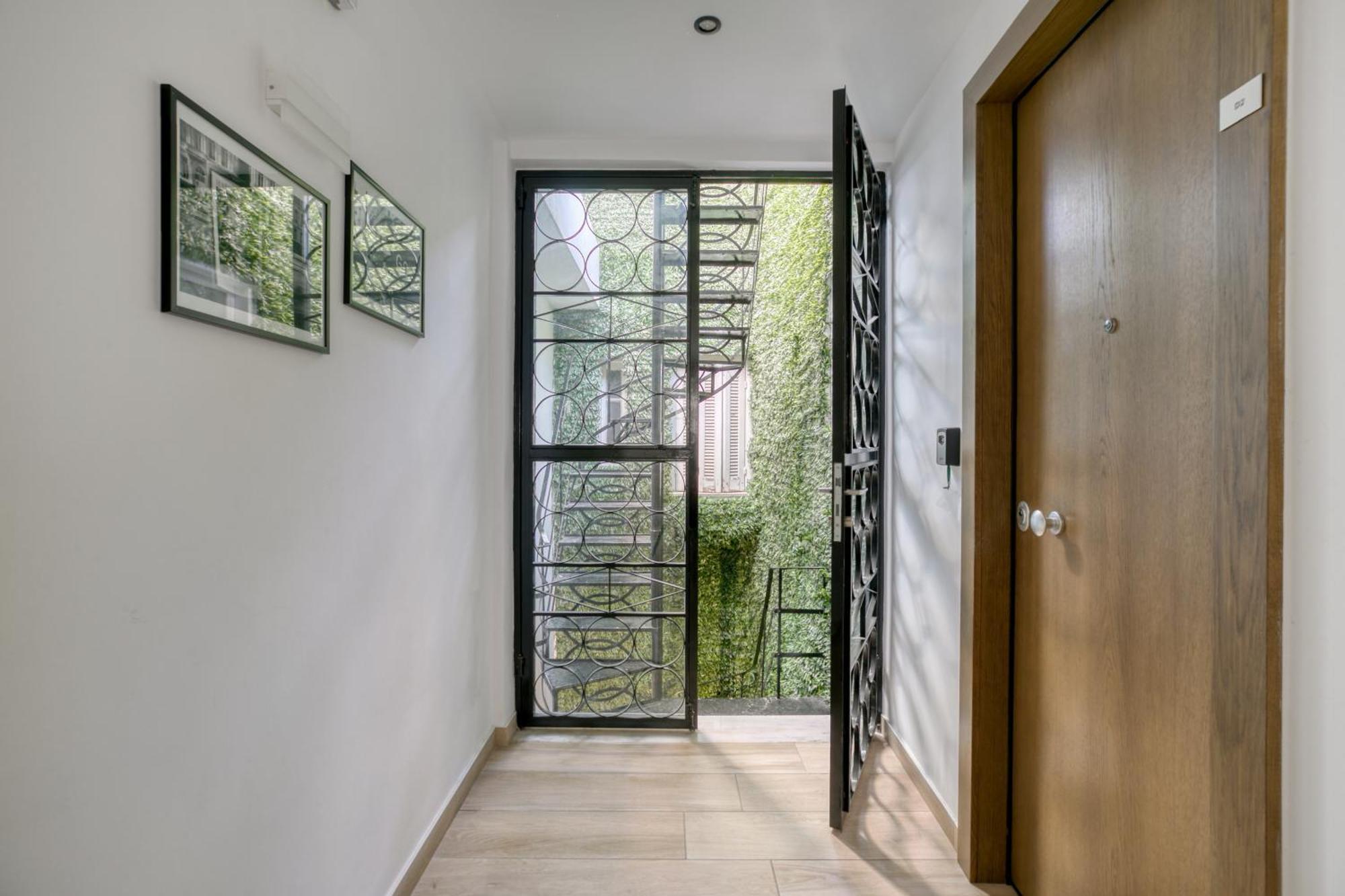 Elia Kolonaki Luxury Apartments 아테네 외부 사진