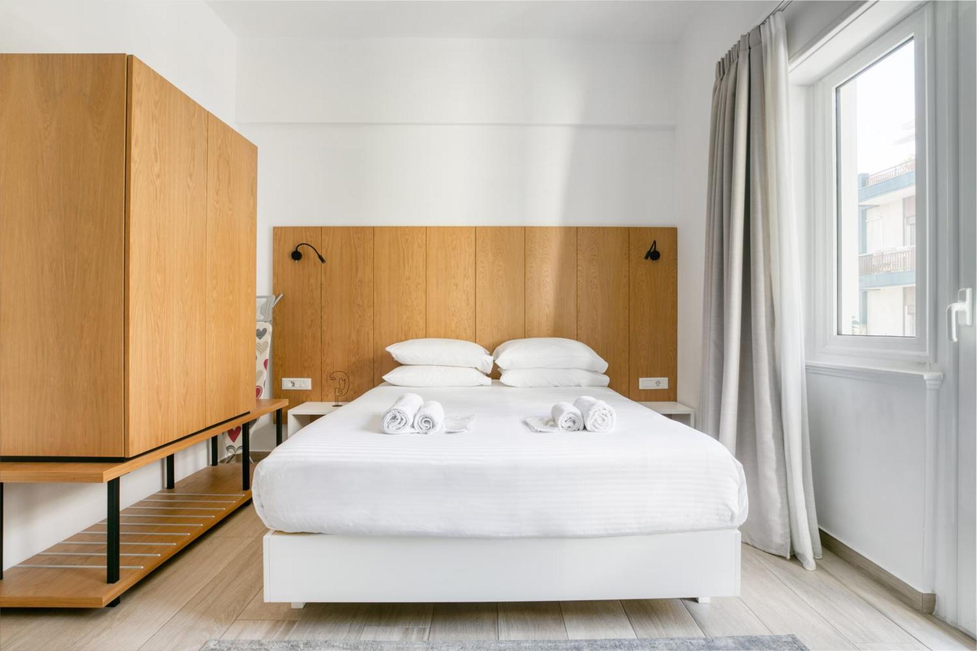 Elia Kolonaki Luxury Apartments 아테네 외부 사진