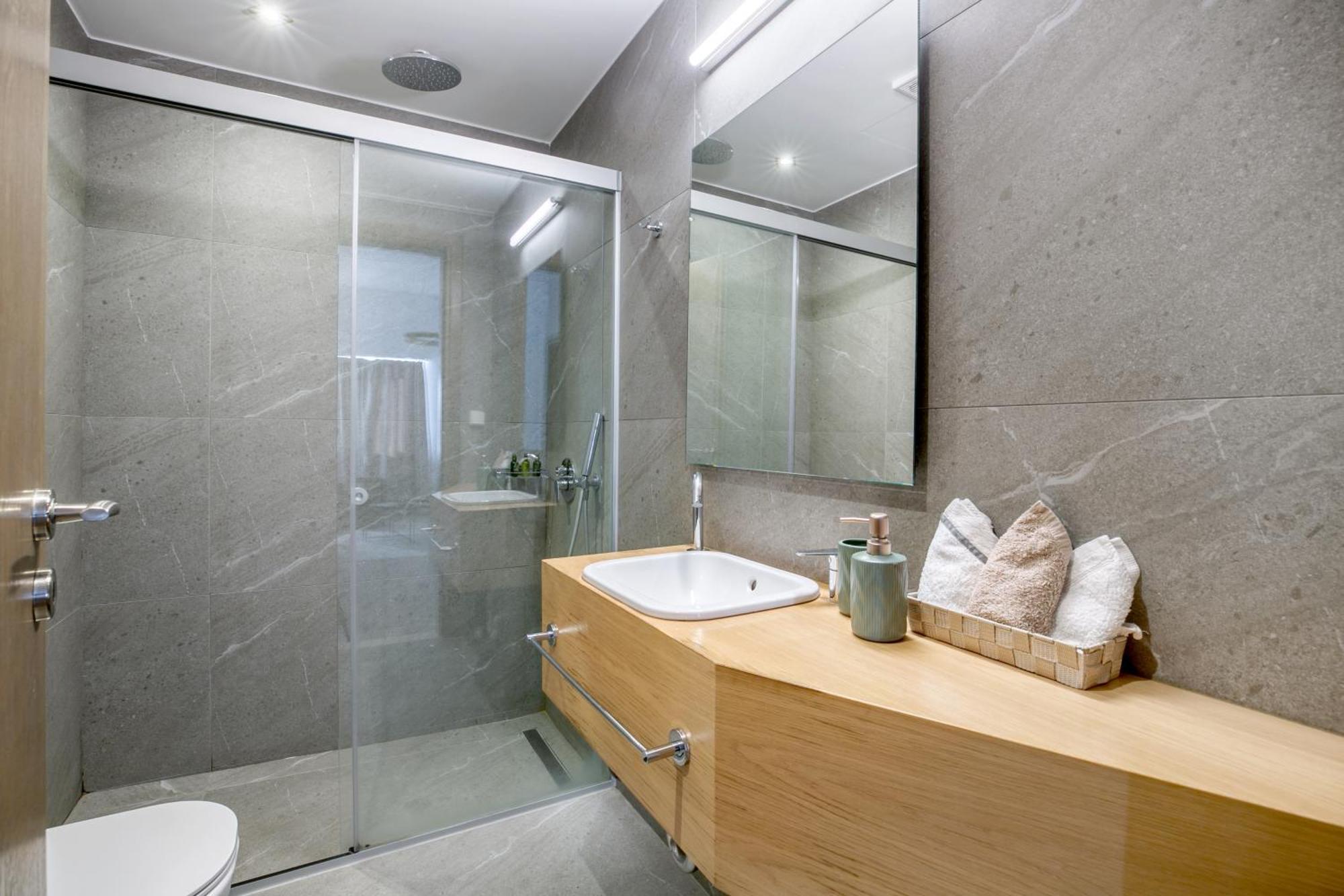 Elia Kolonaki Luxury Apartments 아테네 외부 사진