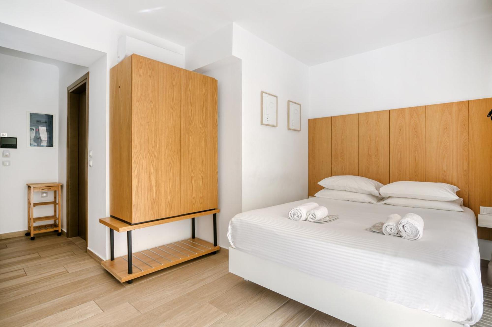 Elia Kolonaki Luxury Apartments 아테네 외부 사진
