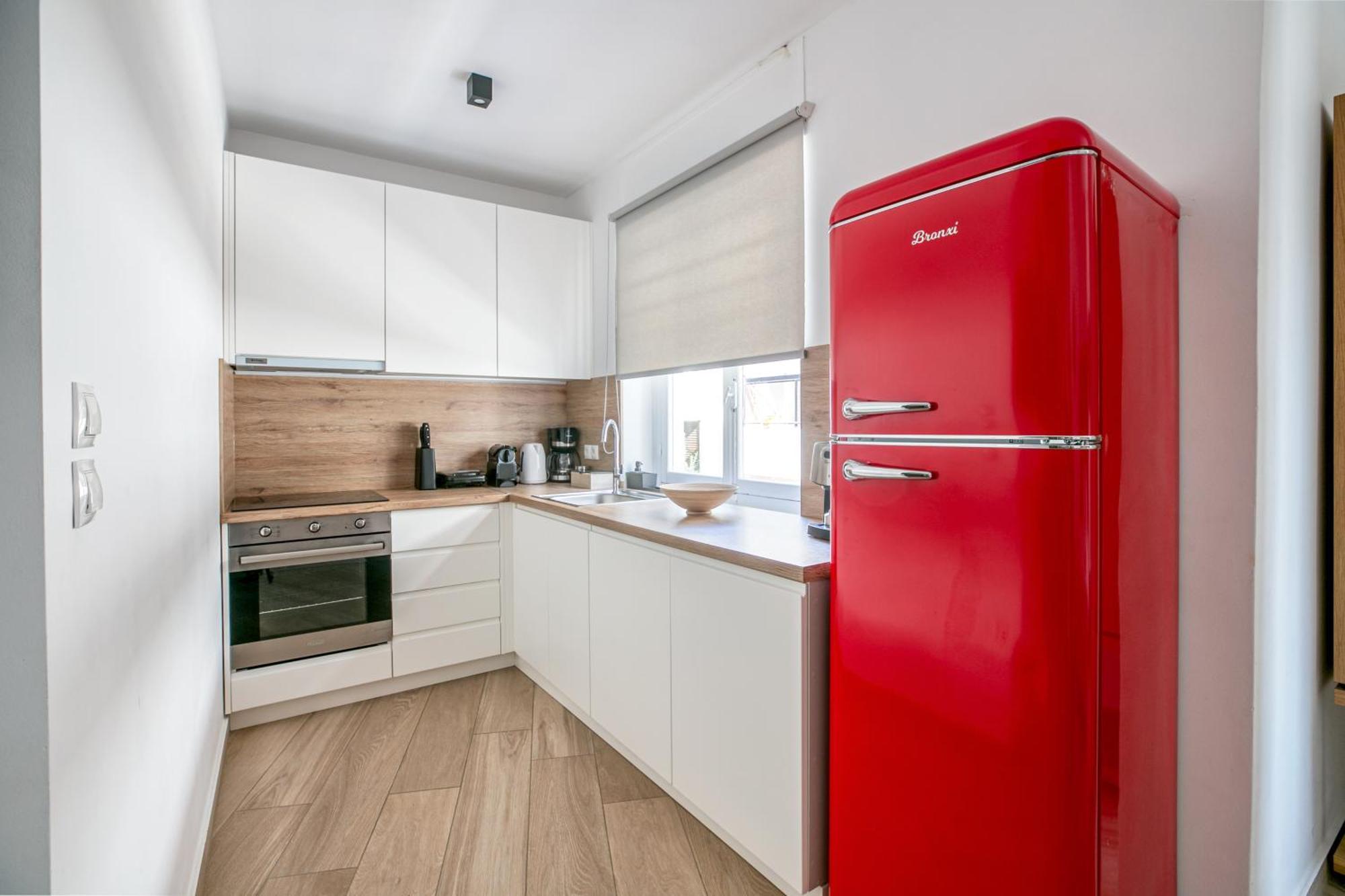 Elia Kolonaki Luxury Apartments 아테네 외부 사진