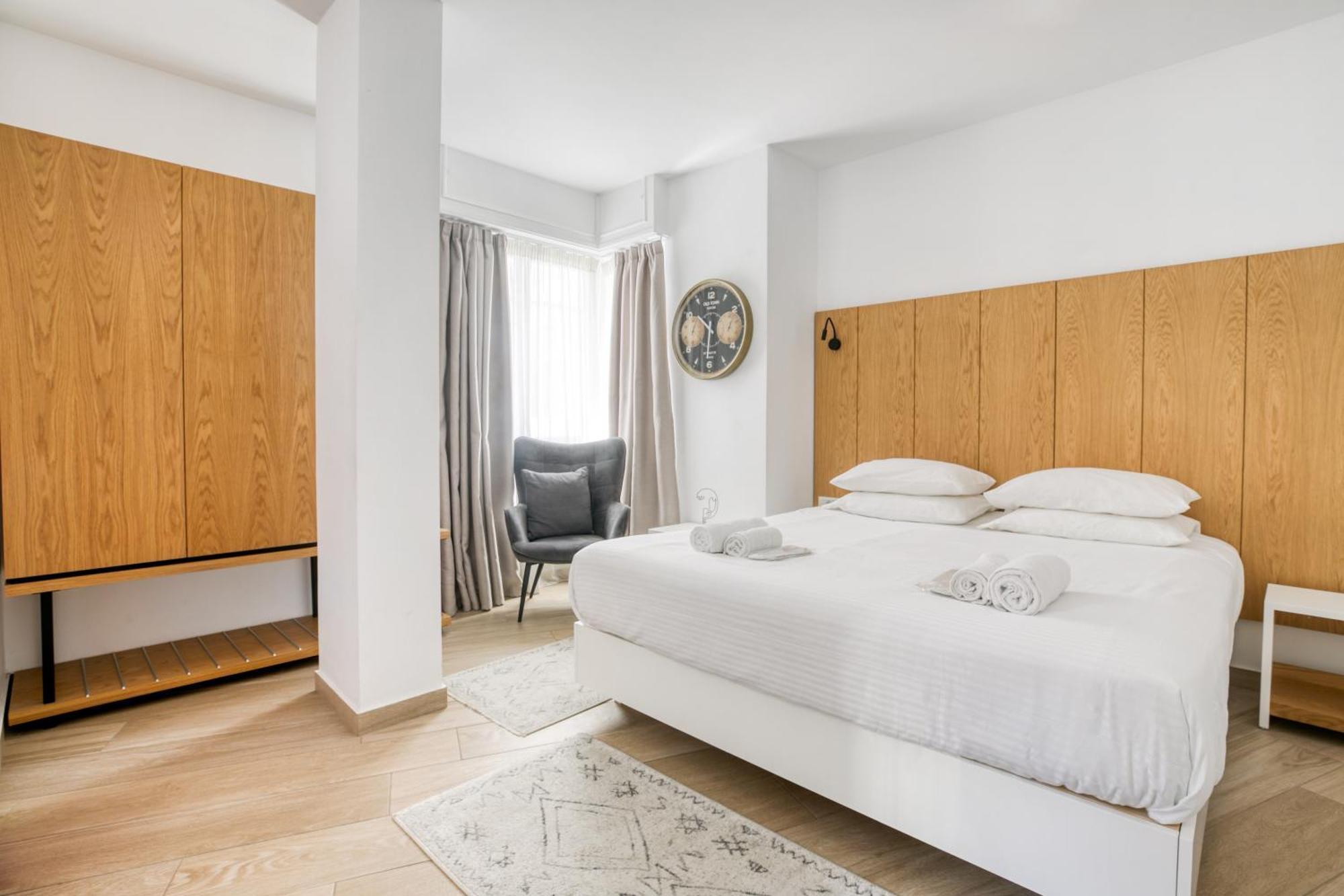 Elia Kolonaki Luxury Apartments 아테네 외부 사진